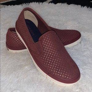 Sperry Slip On